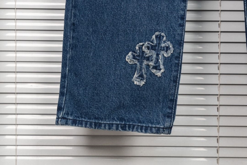 Chrome Hearts Jeans